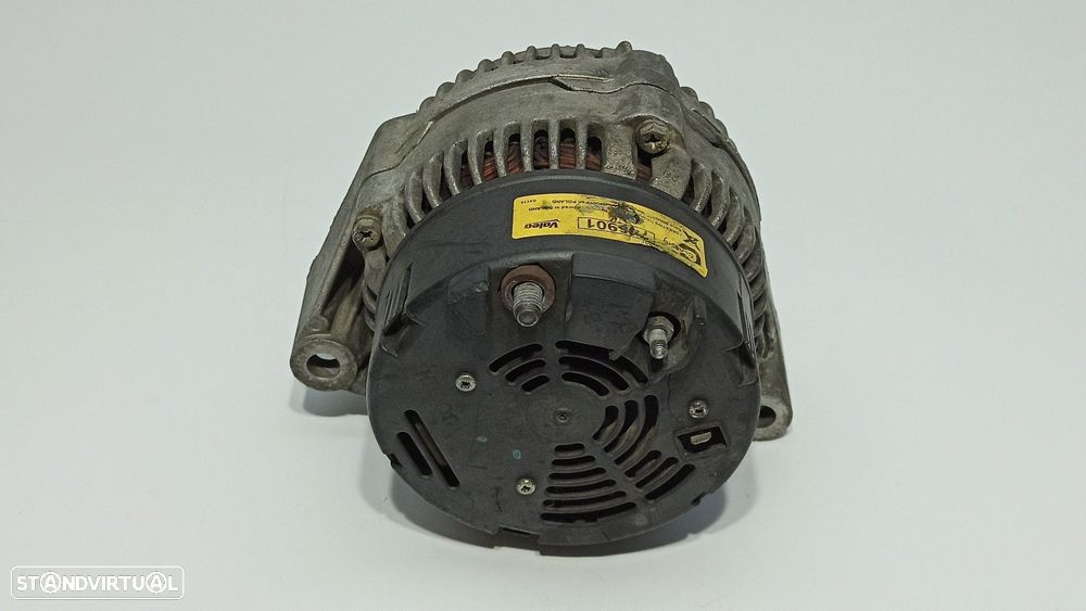 ALTERNADOR MERCEDES CLASE E (W124) BERLINA E 300 DIESEL (124.131) - 2