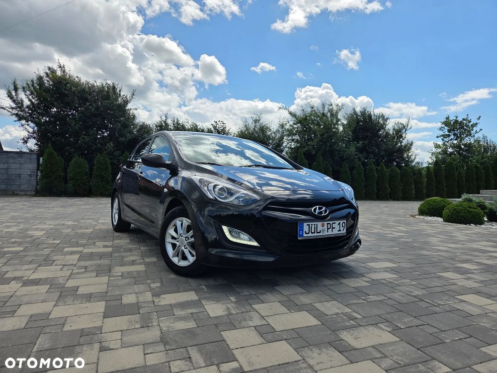 Hyundai i30 1.4 Style - 1