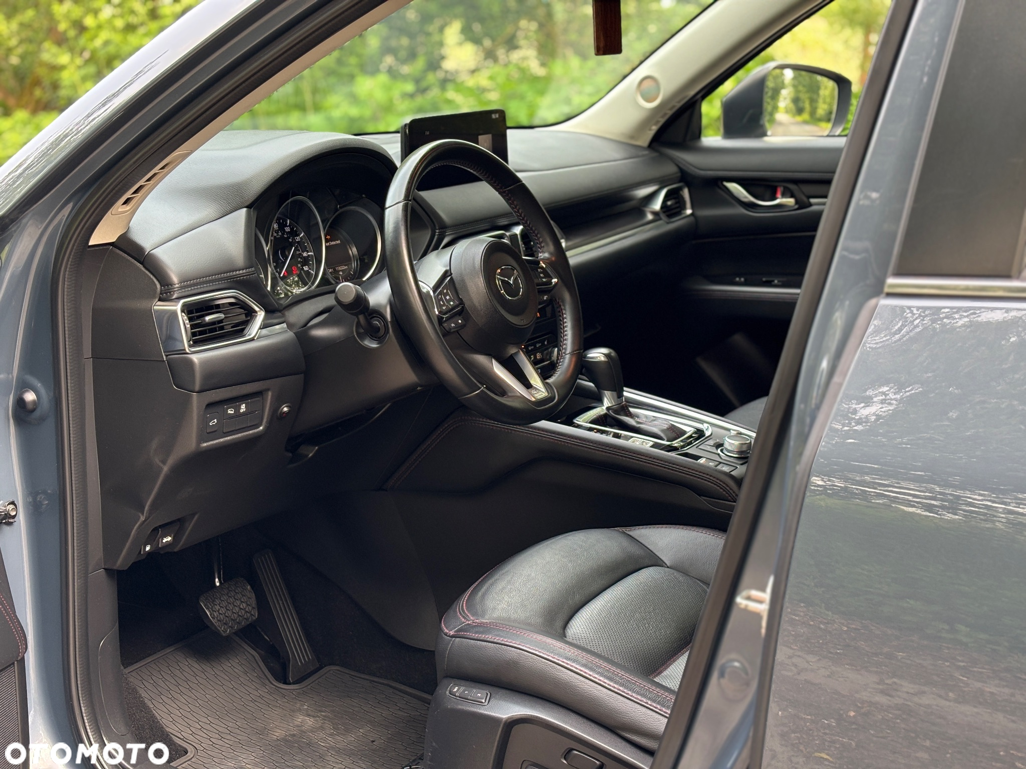 Mazda CX-5 - 18