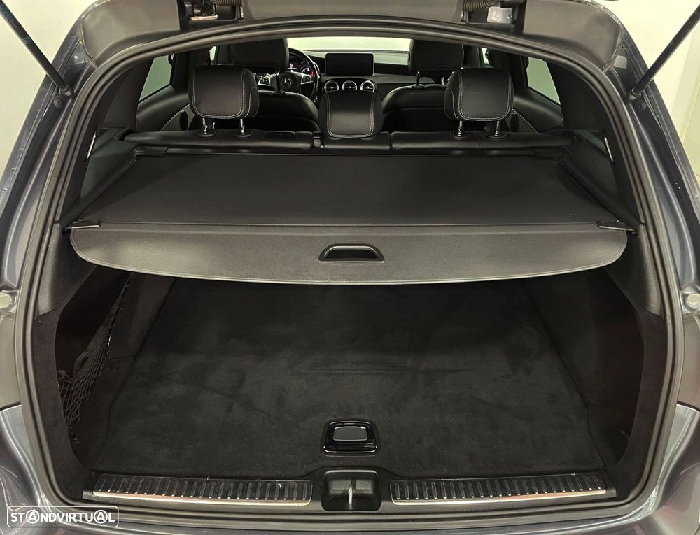Mercedes-Benz GLC 250 d AMG Line 4-Matic - 60