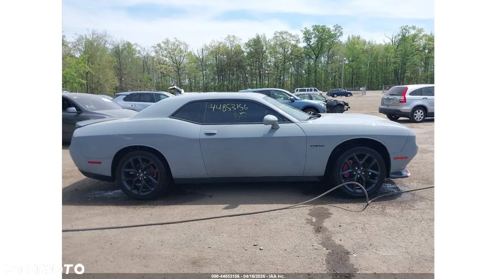Dodge Challenger 5.7 R/T - 3