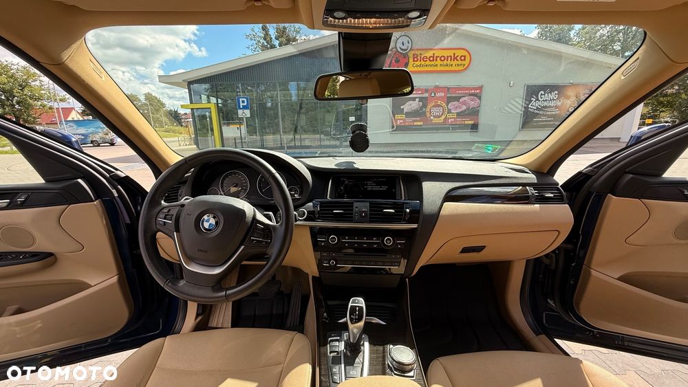 BMW X4 xDrive28i xLine - 16