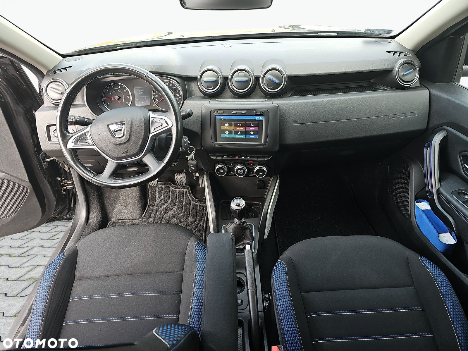 Dacia Duster - 19