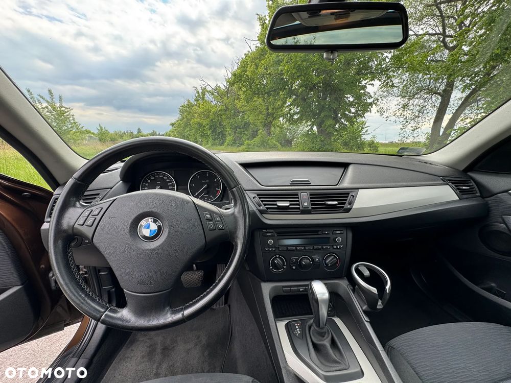 BMW X1 - 12
