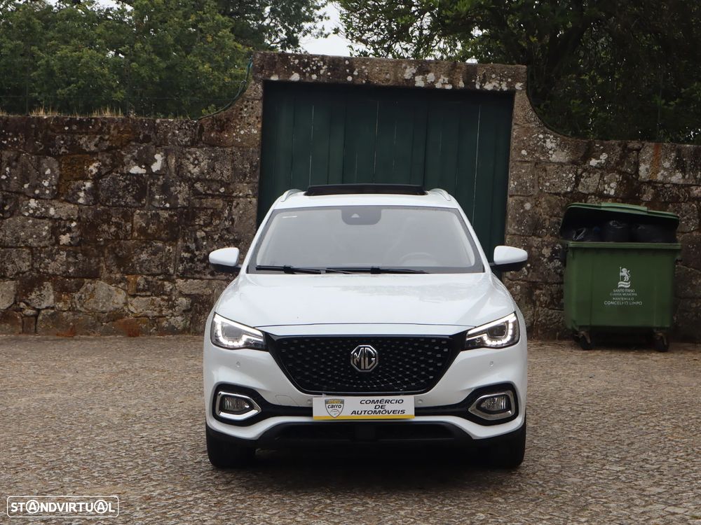MG EHS 1.5T-GDI Luxury - 6