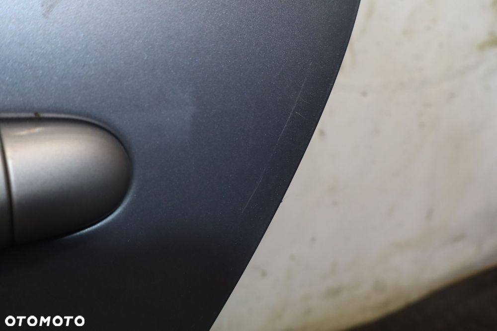 DRZWI LEWY TYŁ RENAULT MEGANE III SAN913 - 6