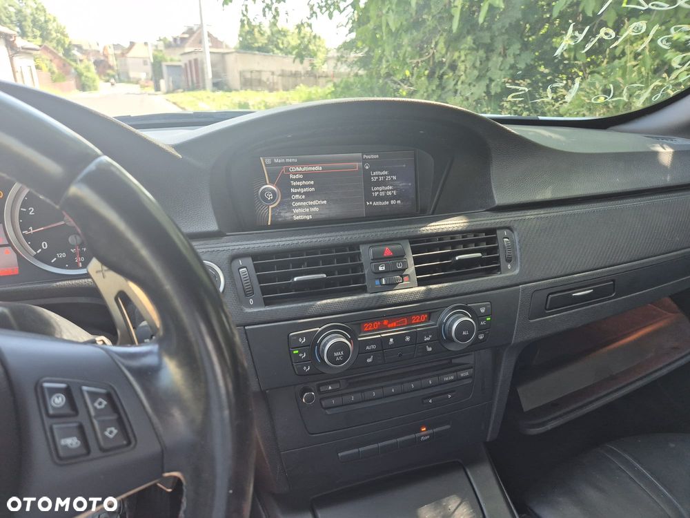 BMW M3 - 9