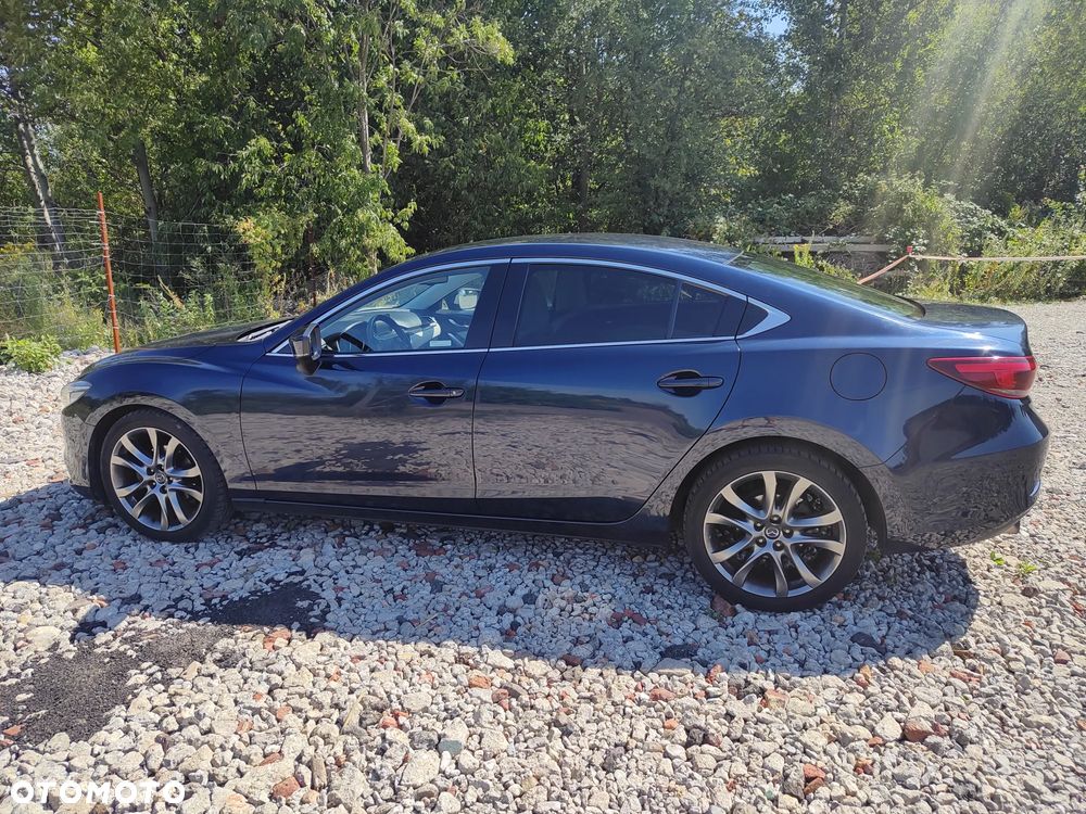 Mazda 6 2.0 Skypassion I-ELoop - 1