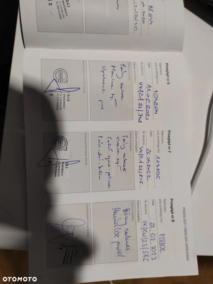 Volvo V60 T5 Drive-E Momentum - 4