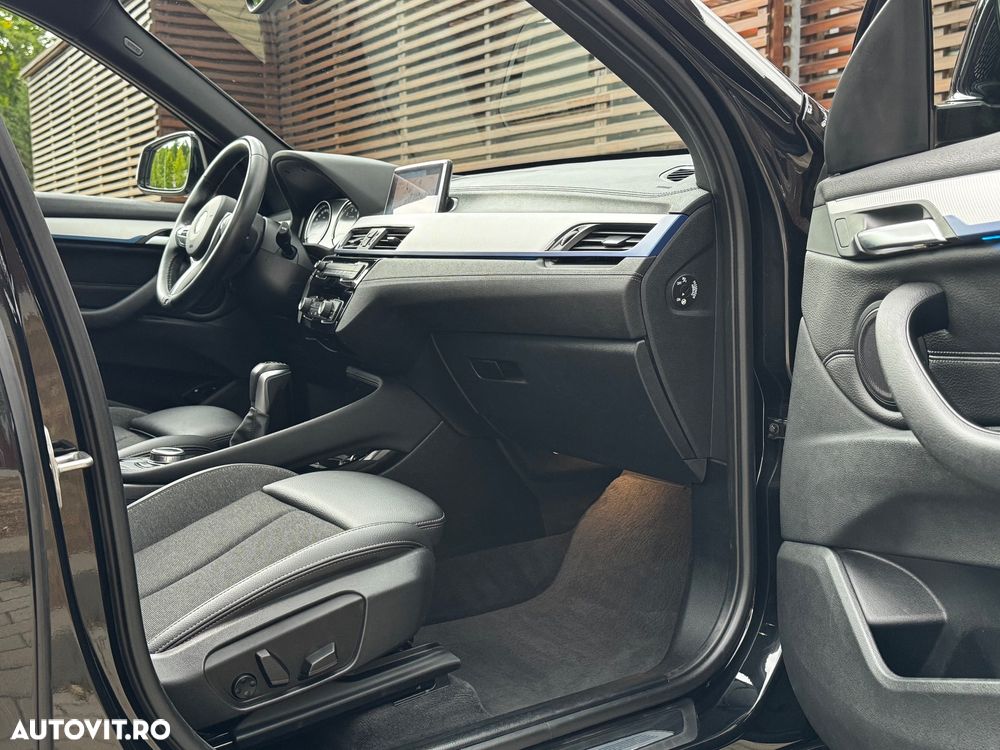 BMW X1 xDrive25e M Sport - 28