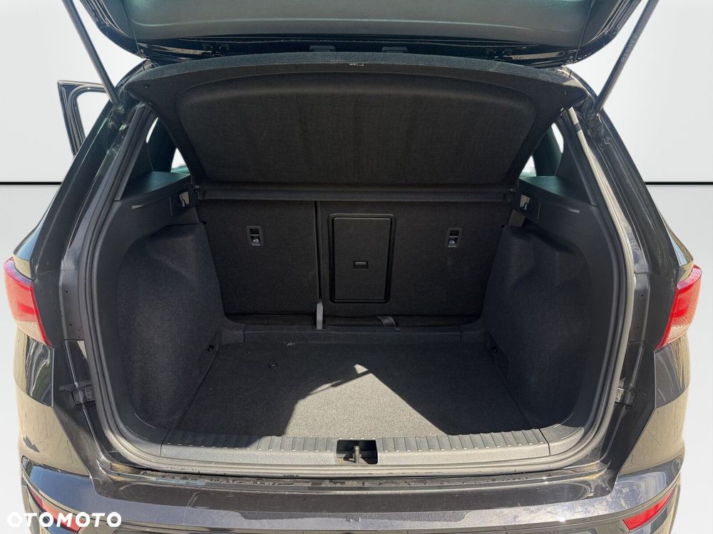 Cupra Ateca 2.0 TSI 4Drive VZ DSG - 29
