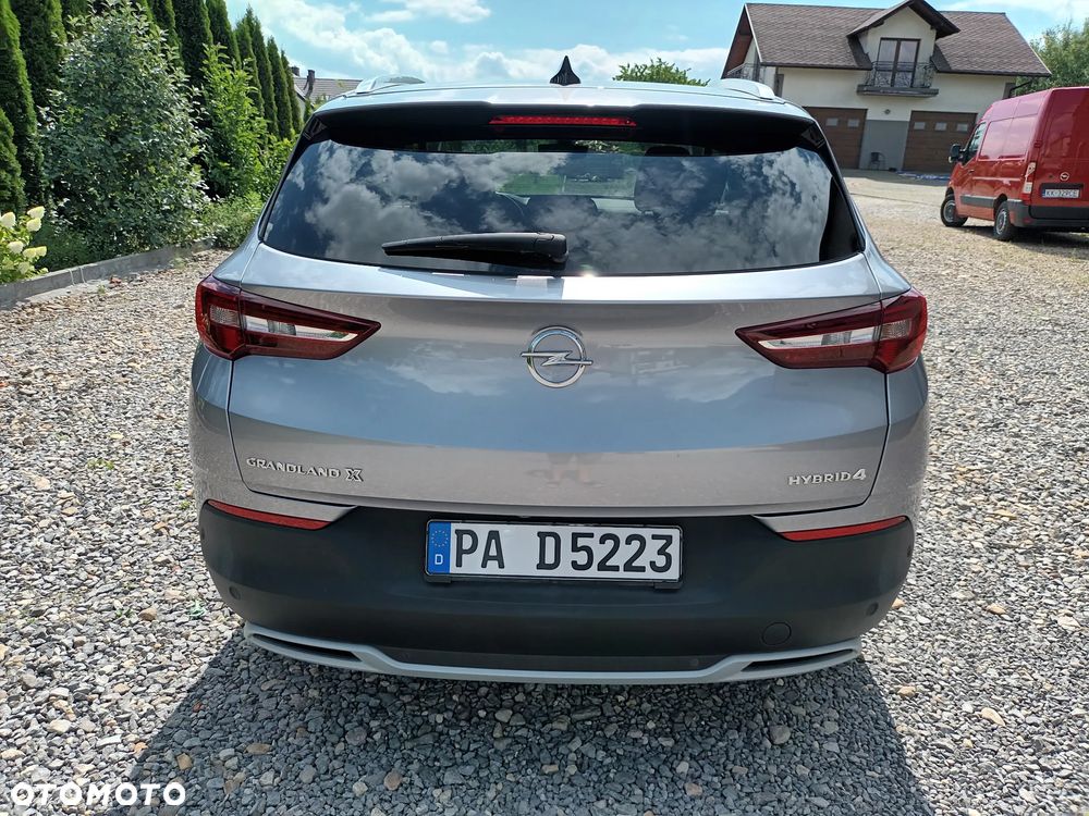Opel Grandland X 1.6 T PHEV Elegance - 6