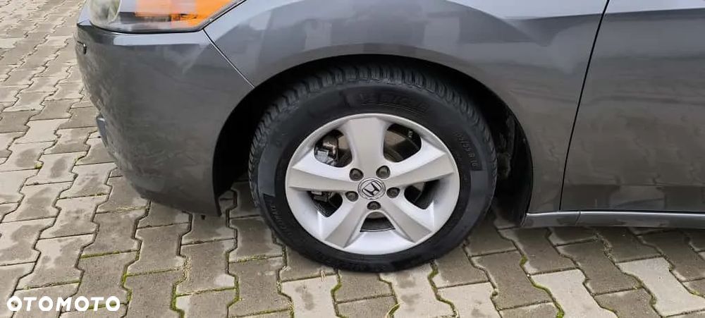 Honda Accord 2.0 Elegance - 32