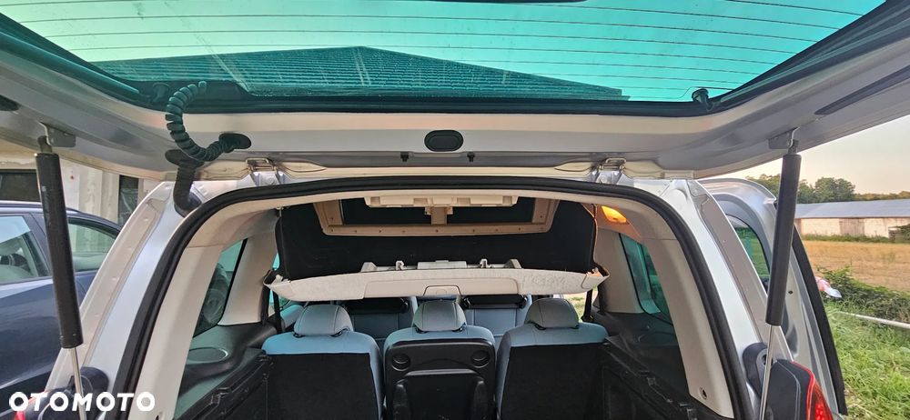 Citroën Berlingo Multispace e-HDi 90 FAP EGS6 Start Stop Selection - 33