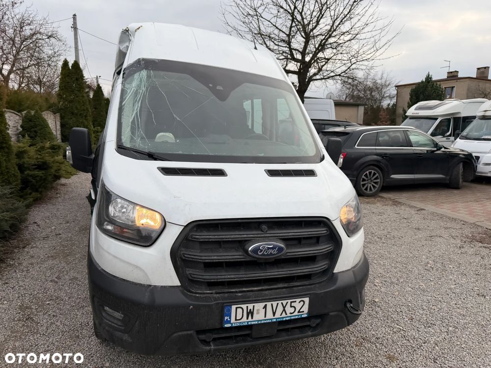 Ford Transit - 6