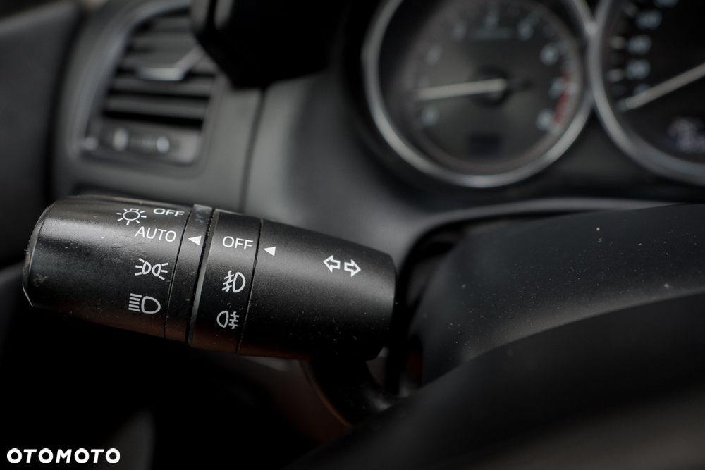 Mazda CX-5 SKYACTIV-G 165 Exclusive-Line - 15