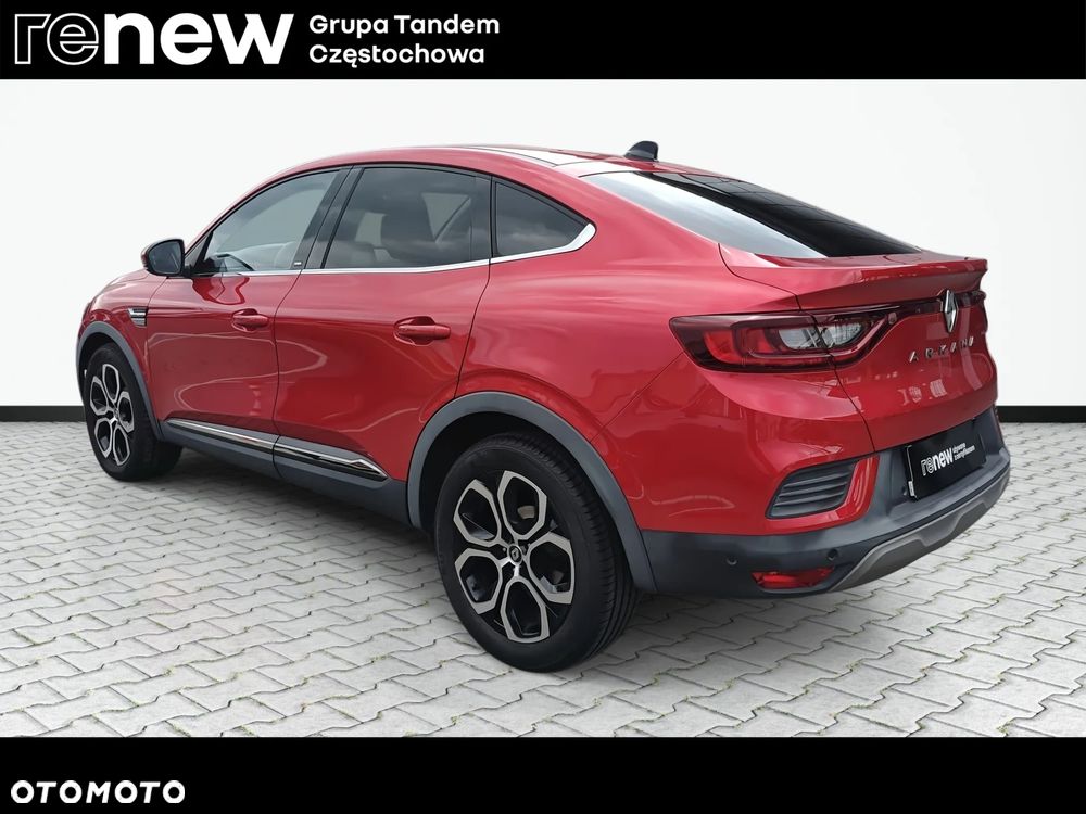 Renault Arkana 1.3 TCe mHEV Intens EDC - 7