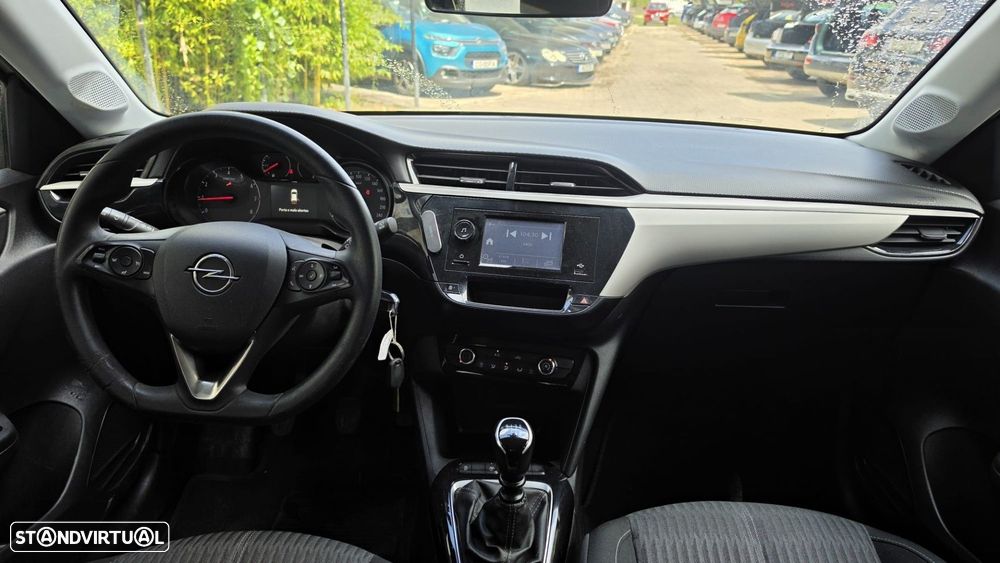 Opel Corsa 1.5 D Elegance - 15