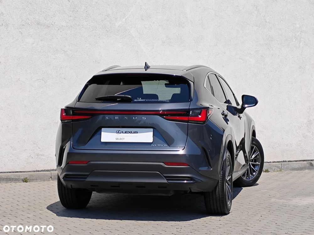Lexus NX 350h Prestige 2WD - 5