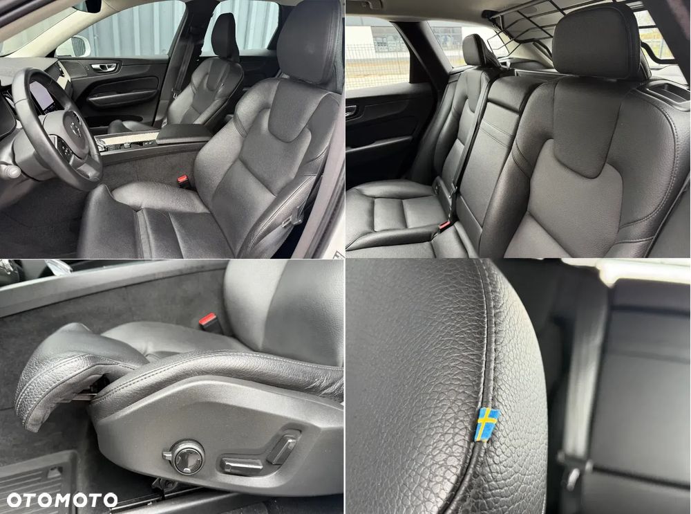 Volvo XC 60 B5 B AWD Inscription - 10
