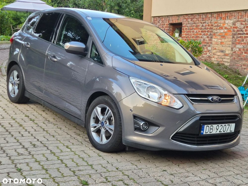 Ford C-MAX - 2