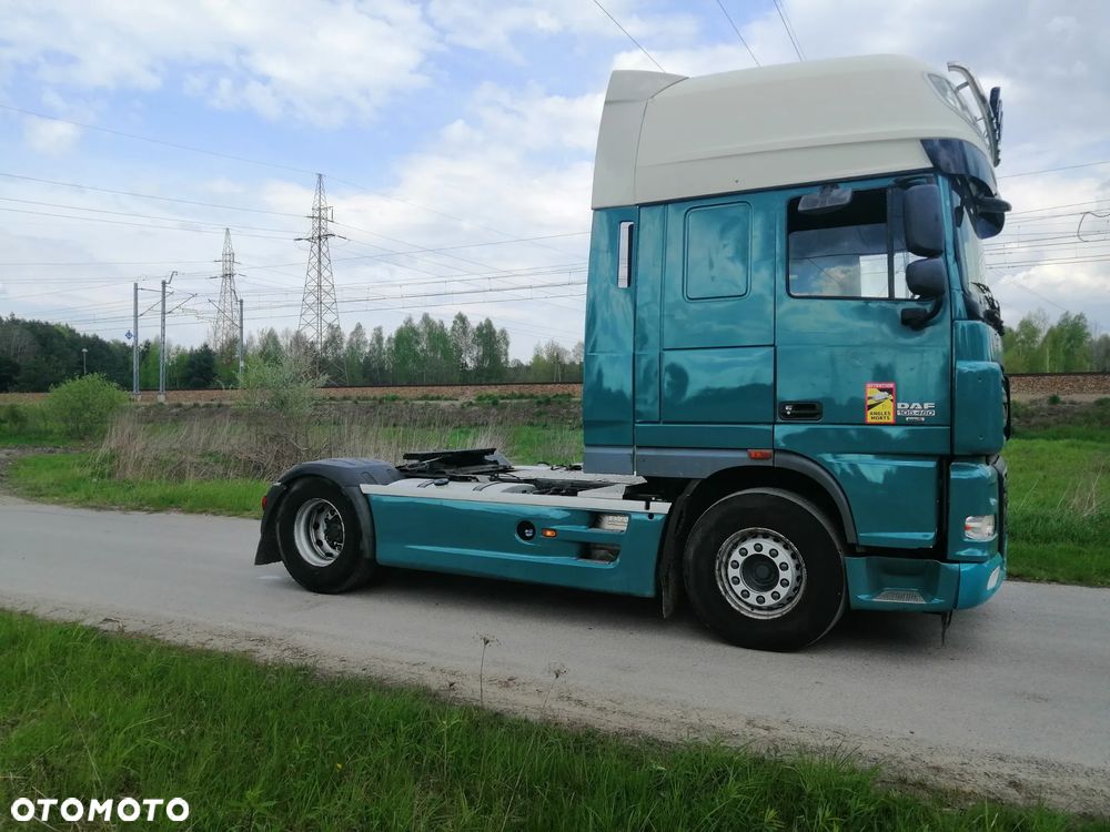DAF XF 105 - 3