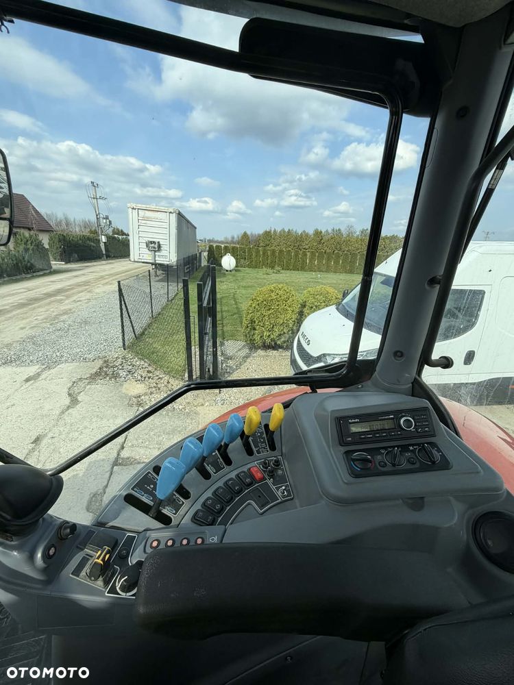 Kubota M7152 - 13