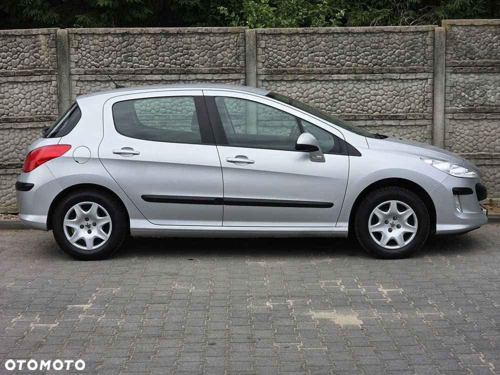 Peugeot 308 1.4 Presence - 5