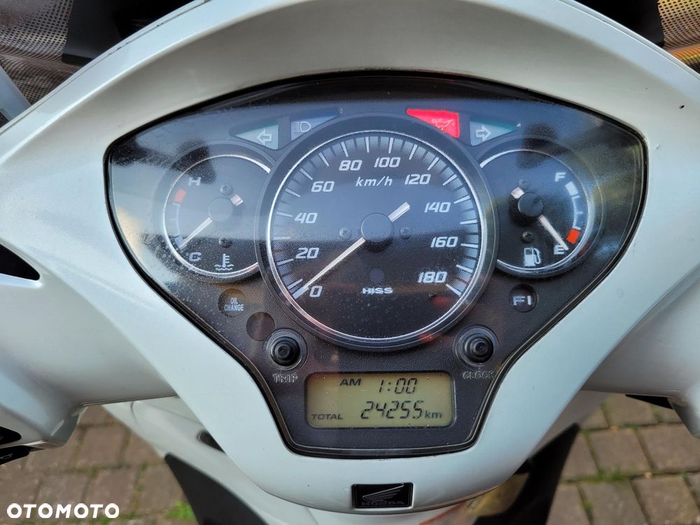 Honda SH - 5