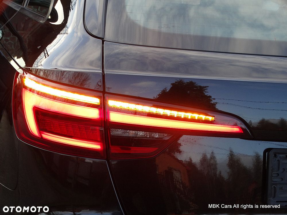 Audi A4 Avant 2.0 TDI ultra S tronic sport - 14