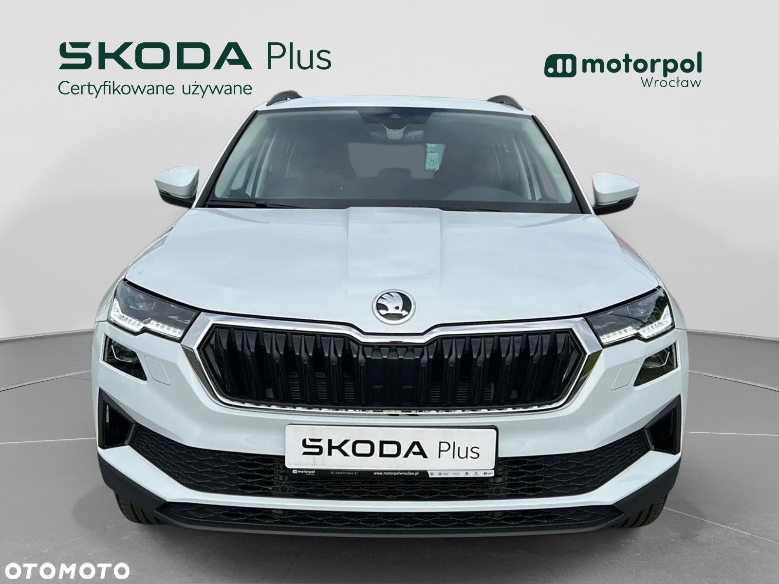 Skoda Karoq 1.5 TSI ACT Selection DSG - 13