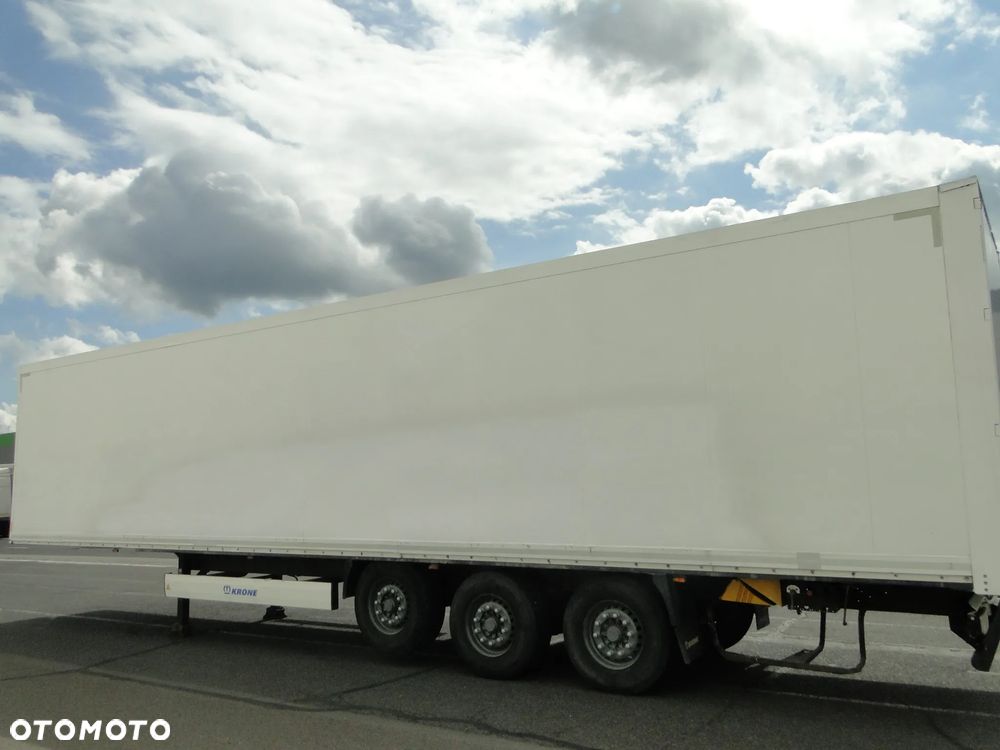 Krone izoterma sdk - 7