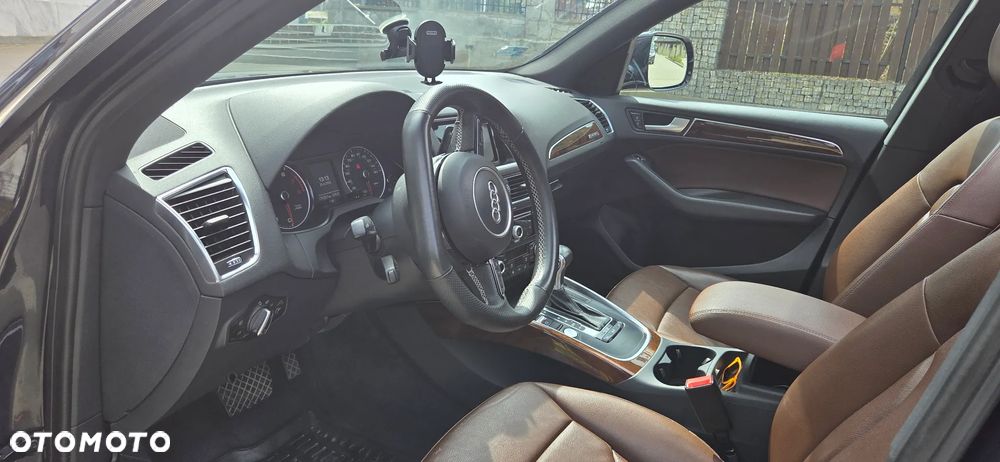 Audi Q5 - 12