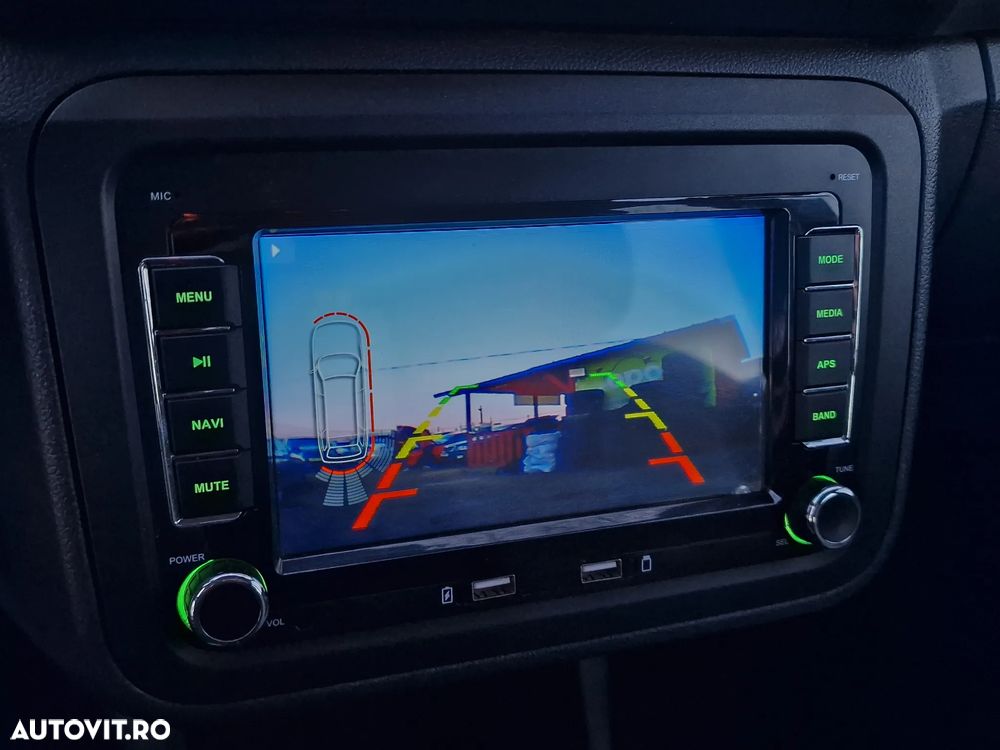 Skoda Fabia 1.6 TDI DPF FAMILY - 16