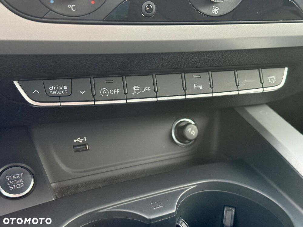 Audi A5 Sportback - 20