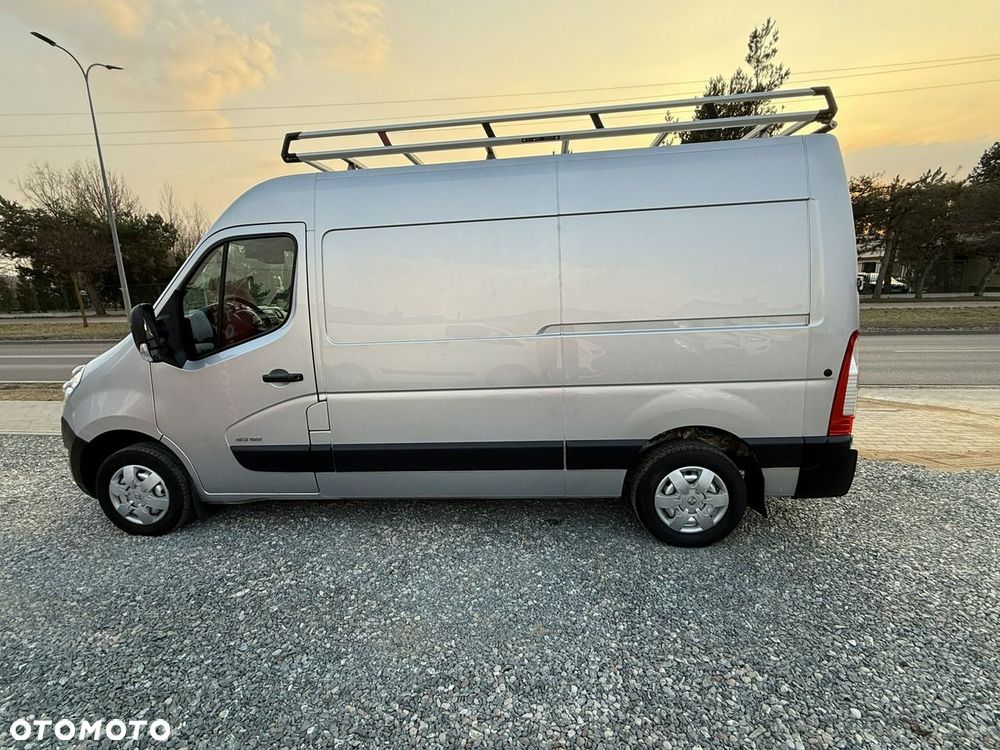Renault Master - 10