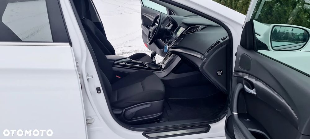 Hyundai i40 1.7 CRDi BlueDrive Premium - 30