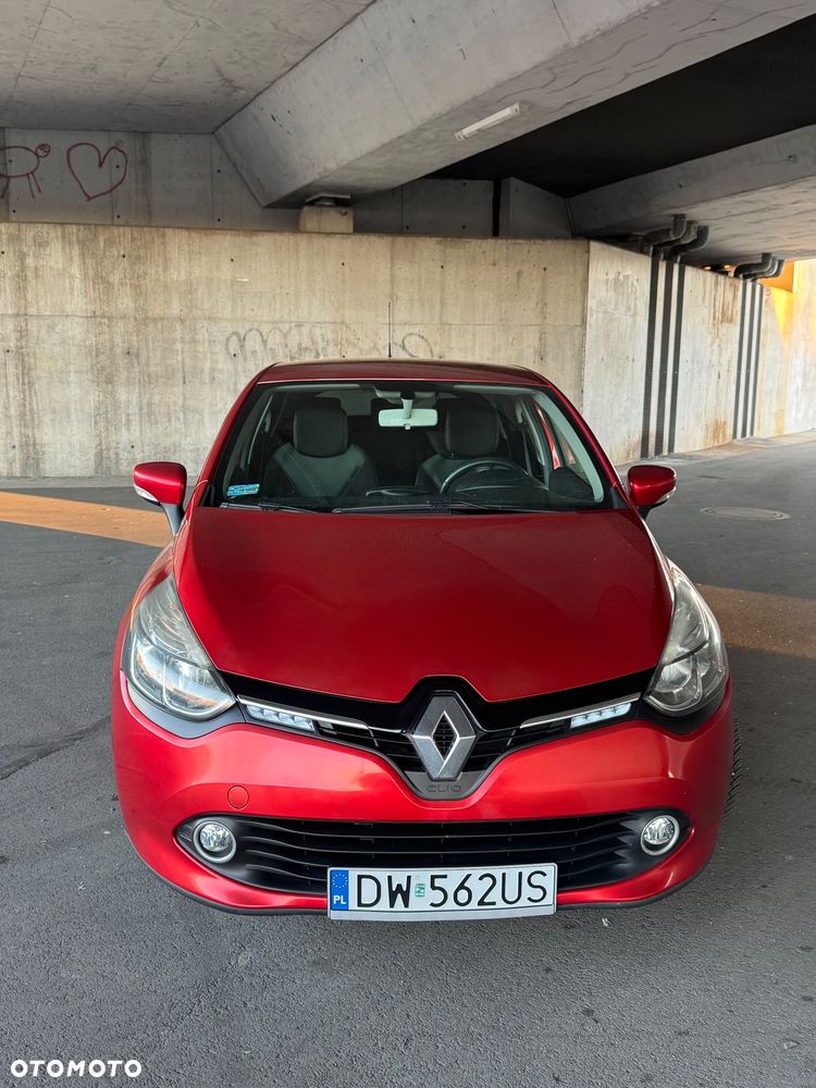Renault Clio 1.2 16V Intens - 2