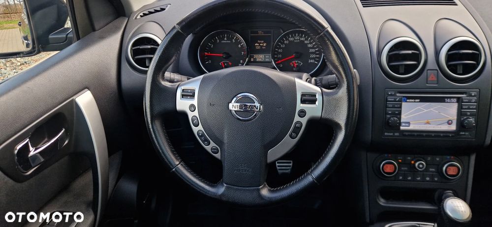 Nissan Qashqai 2.0 Tekna - 15