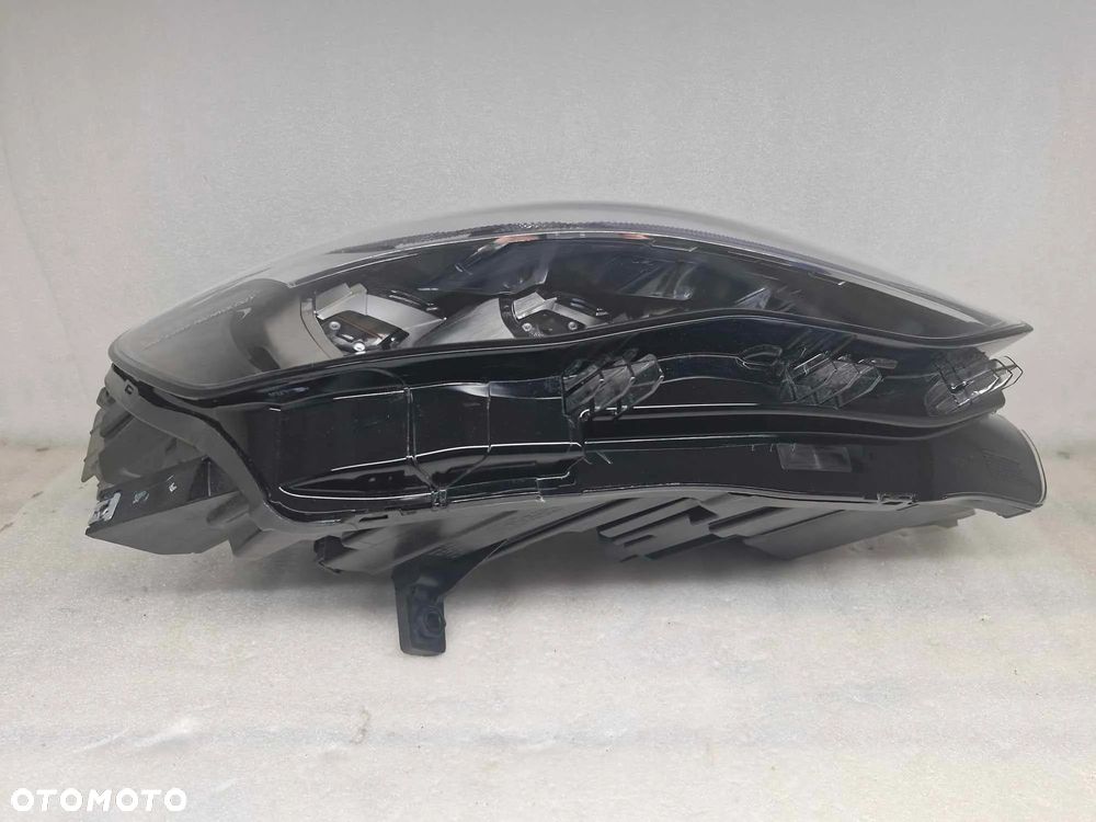 MG HS EHS LAMPA PRAWA PRZÓD 11434082 - 5