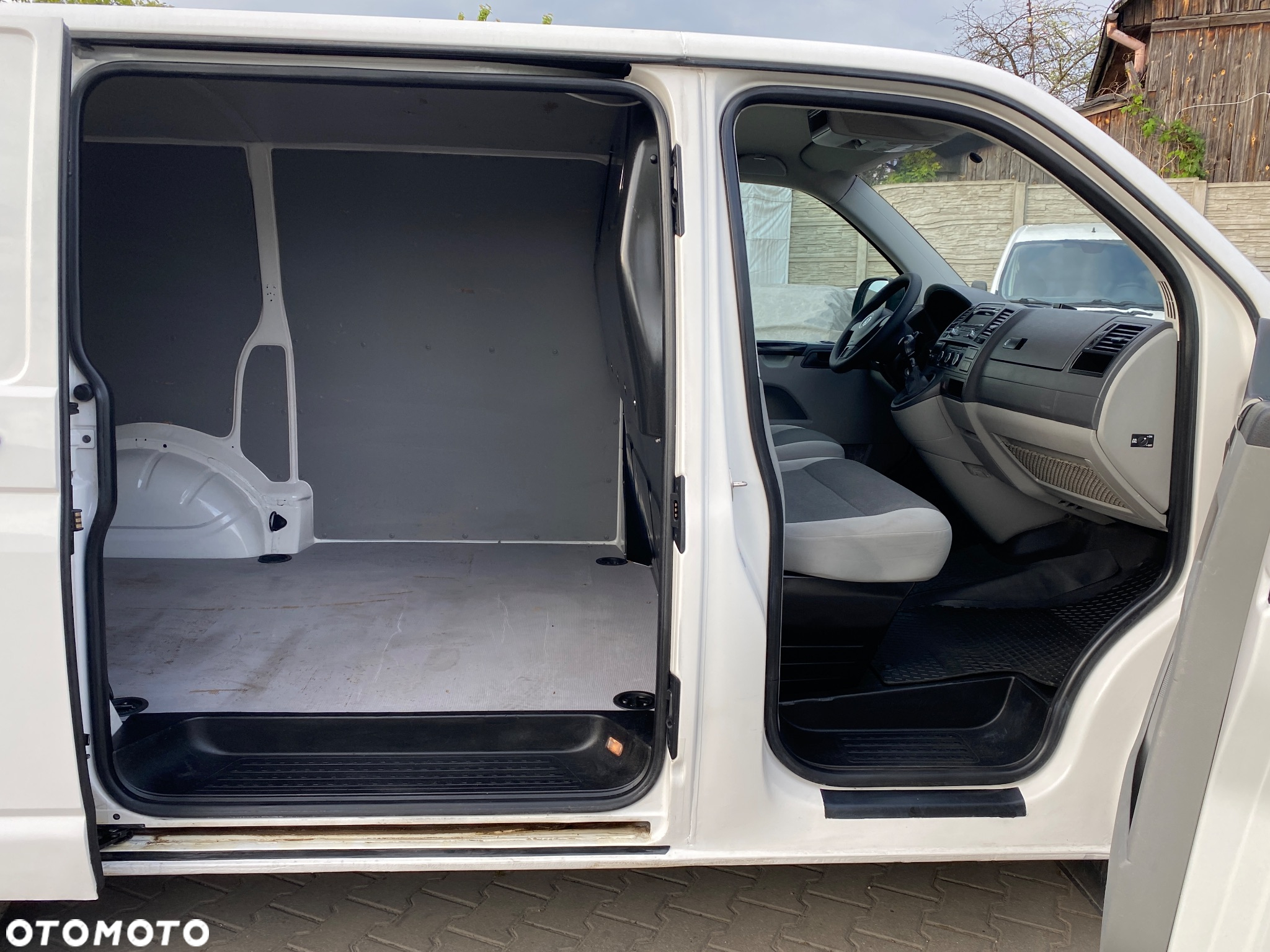 Volkswagen TRANSPORTER - 30