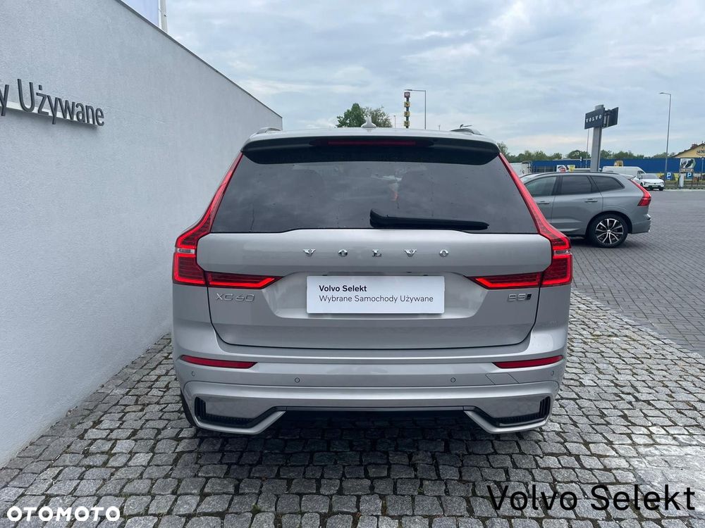 Volvo XC 60 - 36