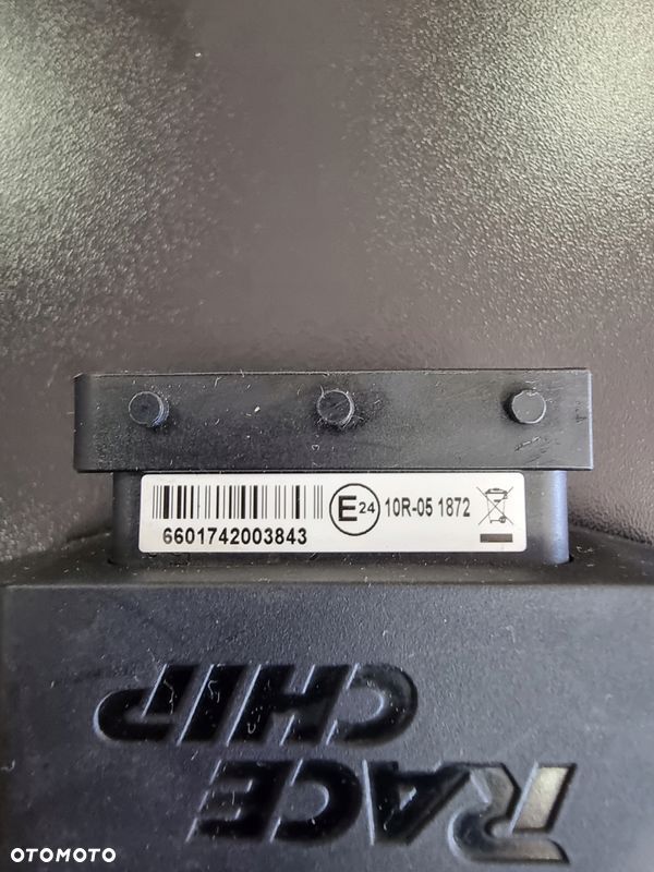 CHIPBOX CHIPTUNING RACE CHIP GTS BMW 5 F07 F10 F11 - 2