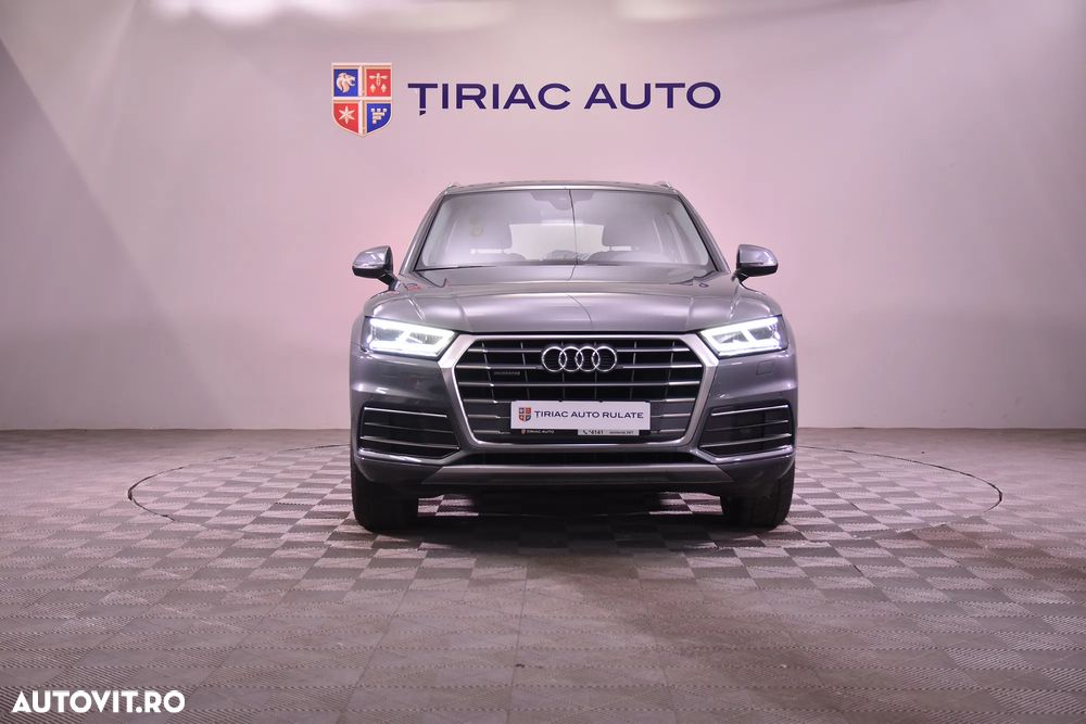 Audi Q5 - 9