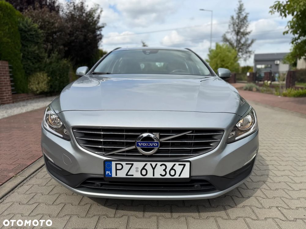 Volvo V60 - 24
