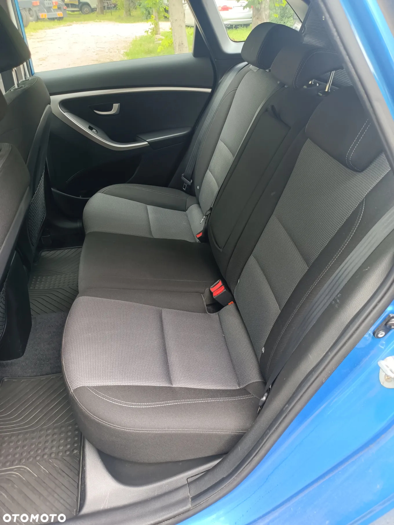 Hyundai i30 - 12