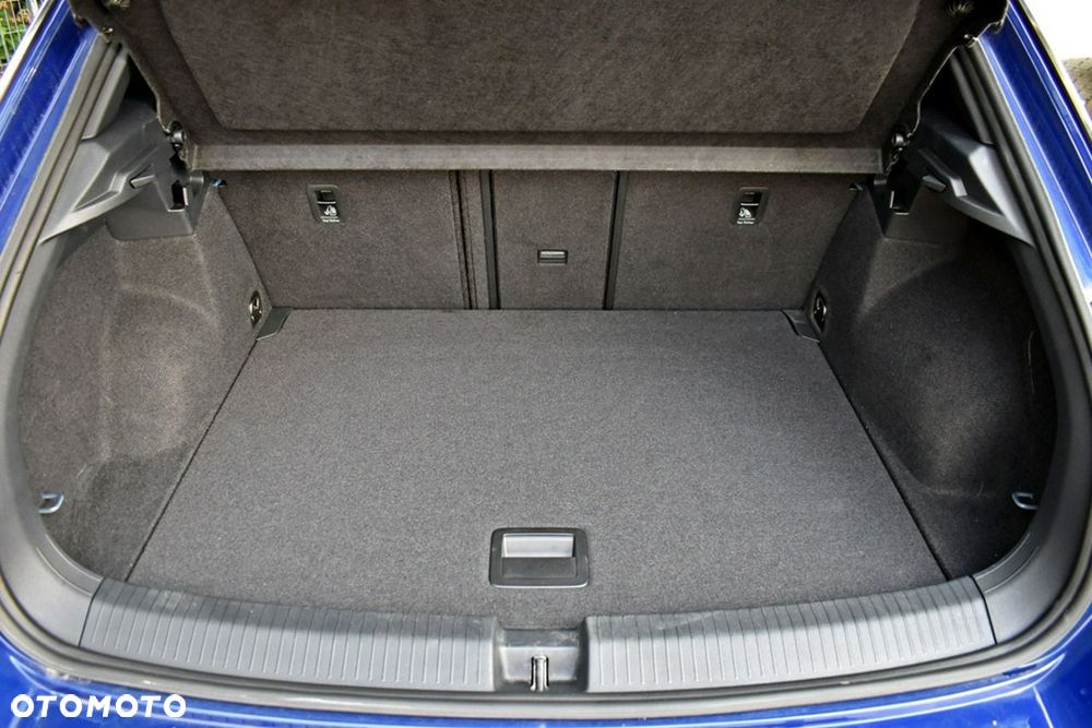 Volkswagen T-Roc 2.0 TSI 4Motion R-Line DSG - 27