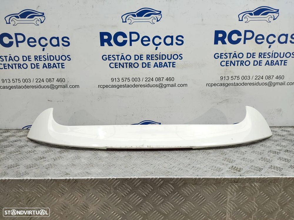 Spoiler Aileron 3º Stop Alfa Romeo Giulietta - 7