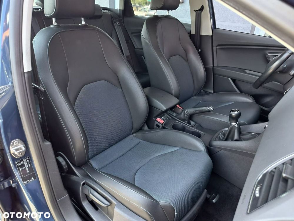 Seat Leon - 15