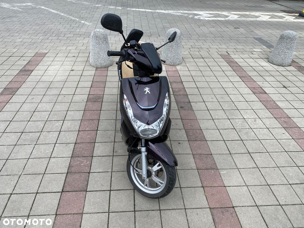 Peugeot Kisbee - 7